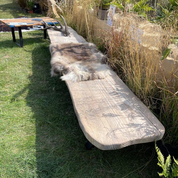 3m Ash Benches
