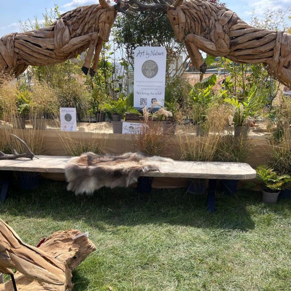 3m Ash Benches - Image 2