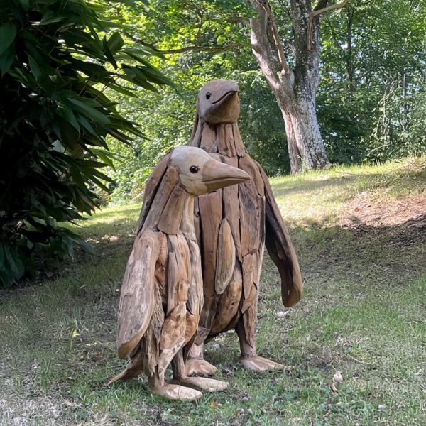 Penguin Sculptures - Image 3