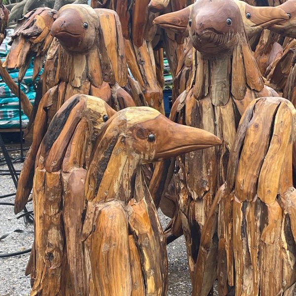 Penguin Sculptures - Image 4