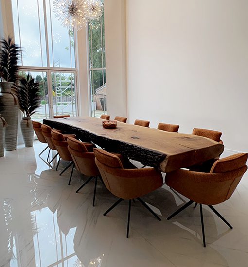 Table from Art by Nature